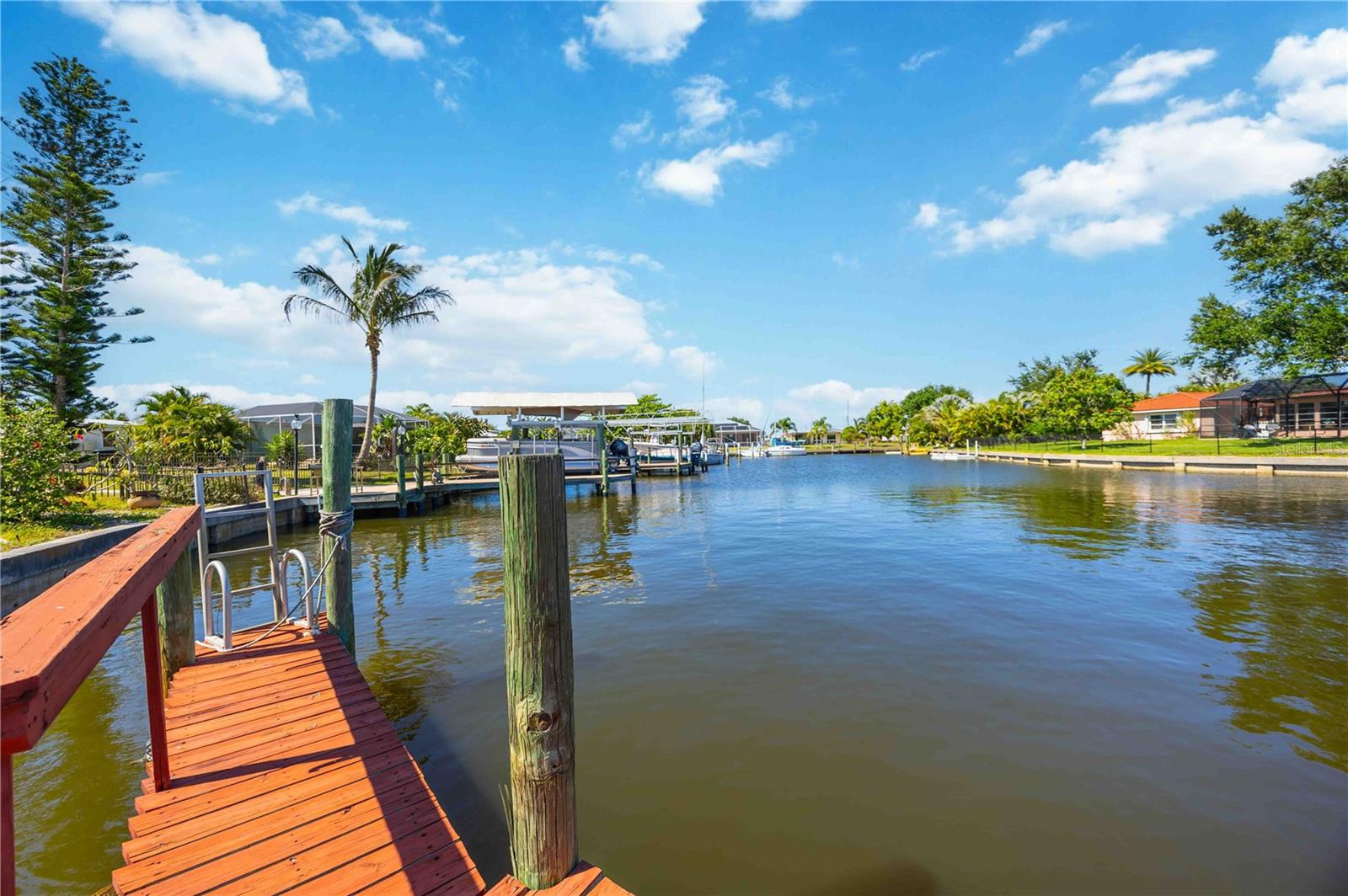 PORT CHARLOTTE SEC 040 - Residential