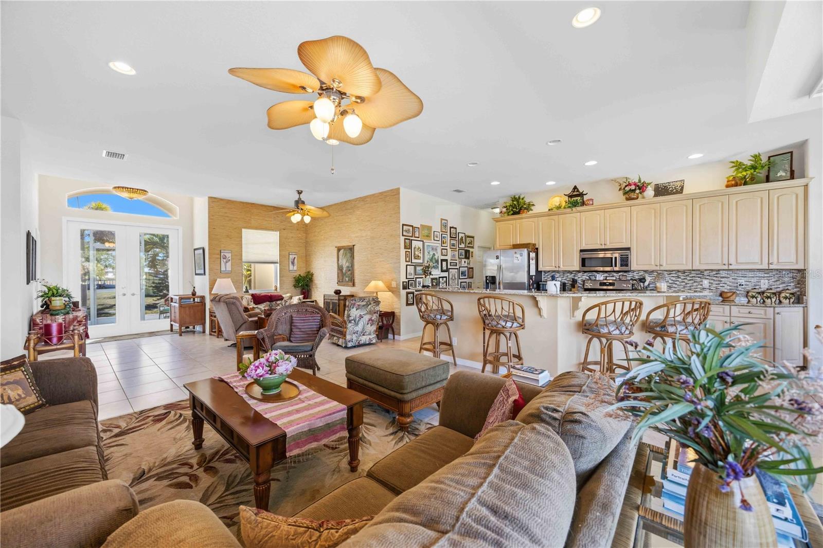 PORT CHARLOTTE SEC 040 - Residential