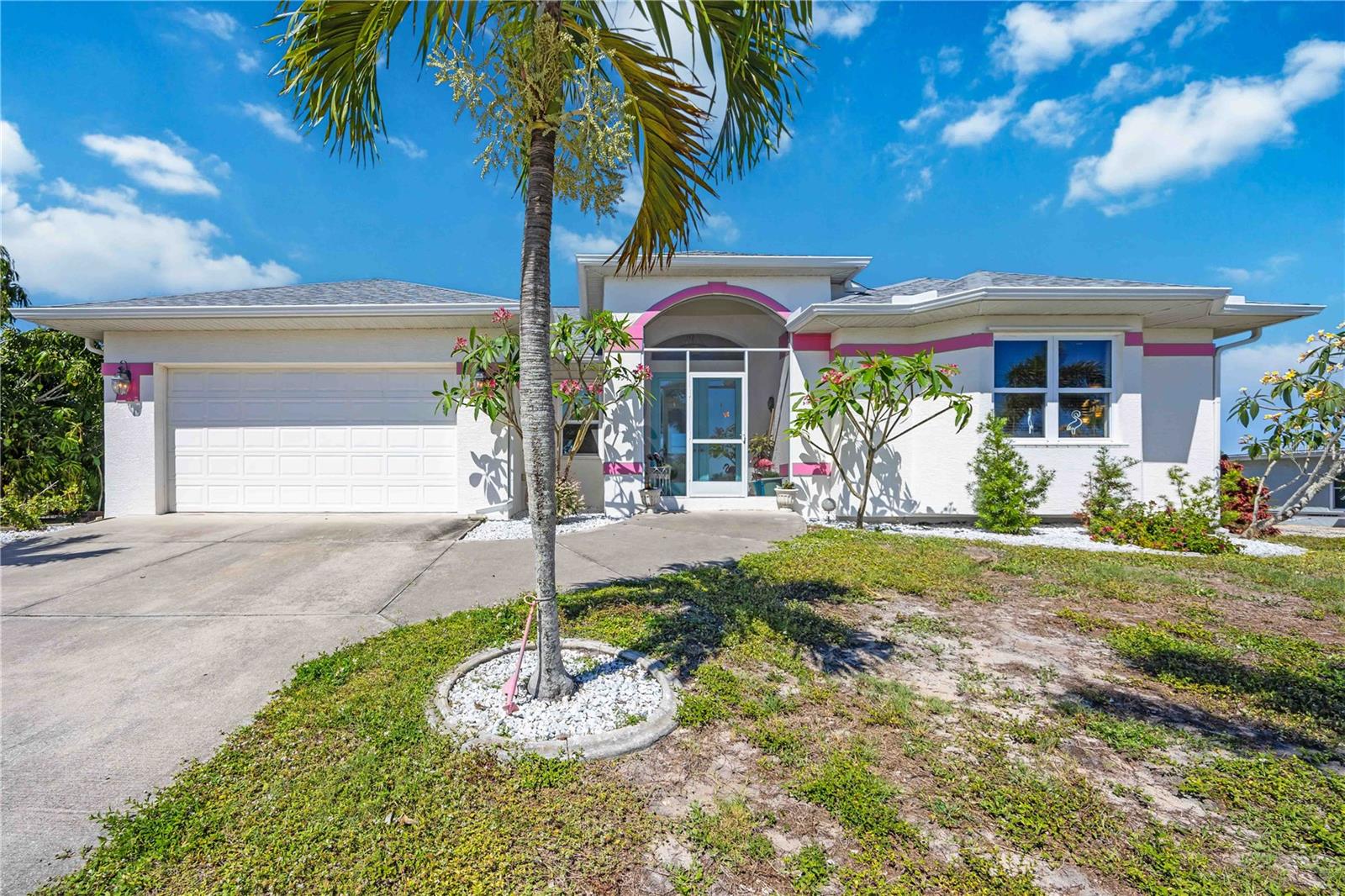 PORT CHARLOTTE SEC 040 - Residential