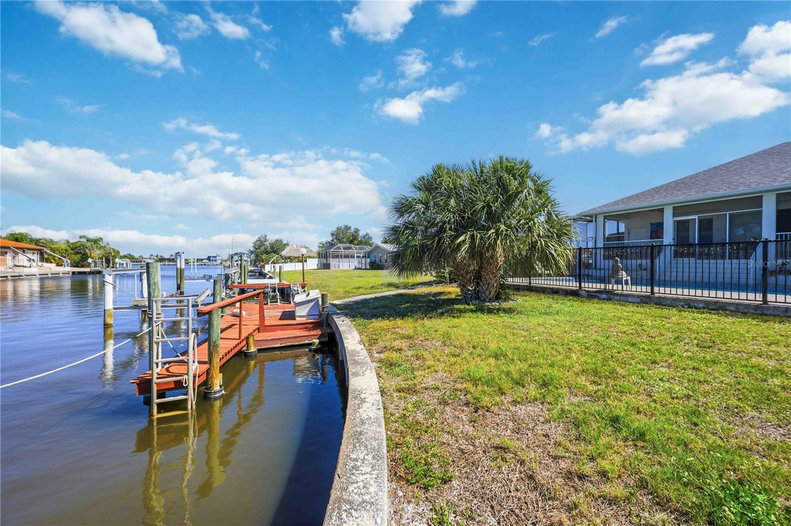 PORT CHARLOTTE SEC 040 - Residential