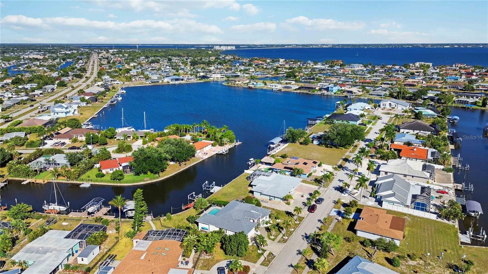 PORT CHARLOTTE SEC 040 - Residential