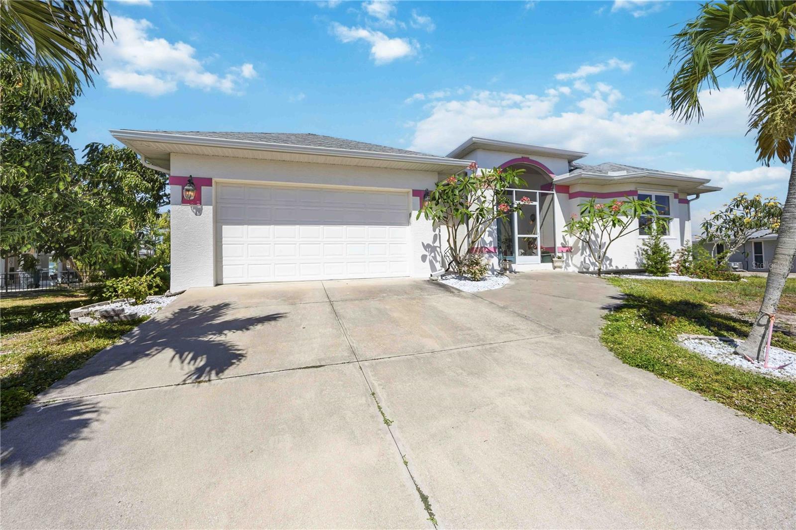 PORT CHARLOTTE SEC 040 - Residential
