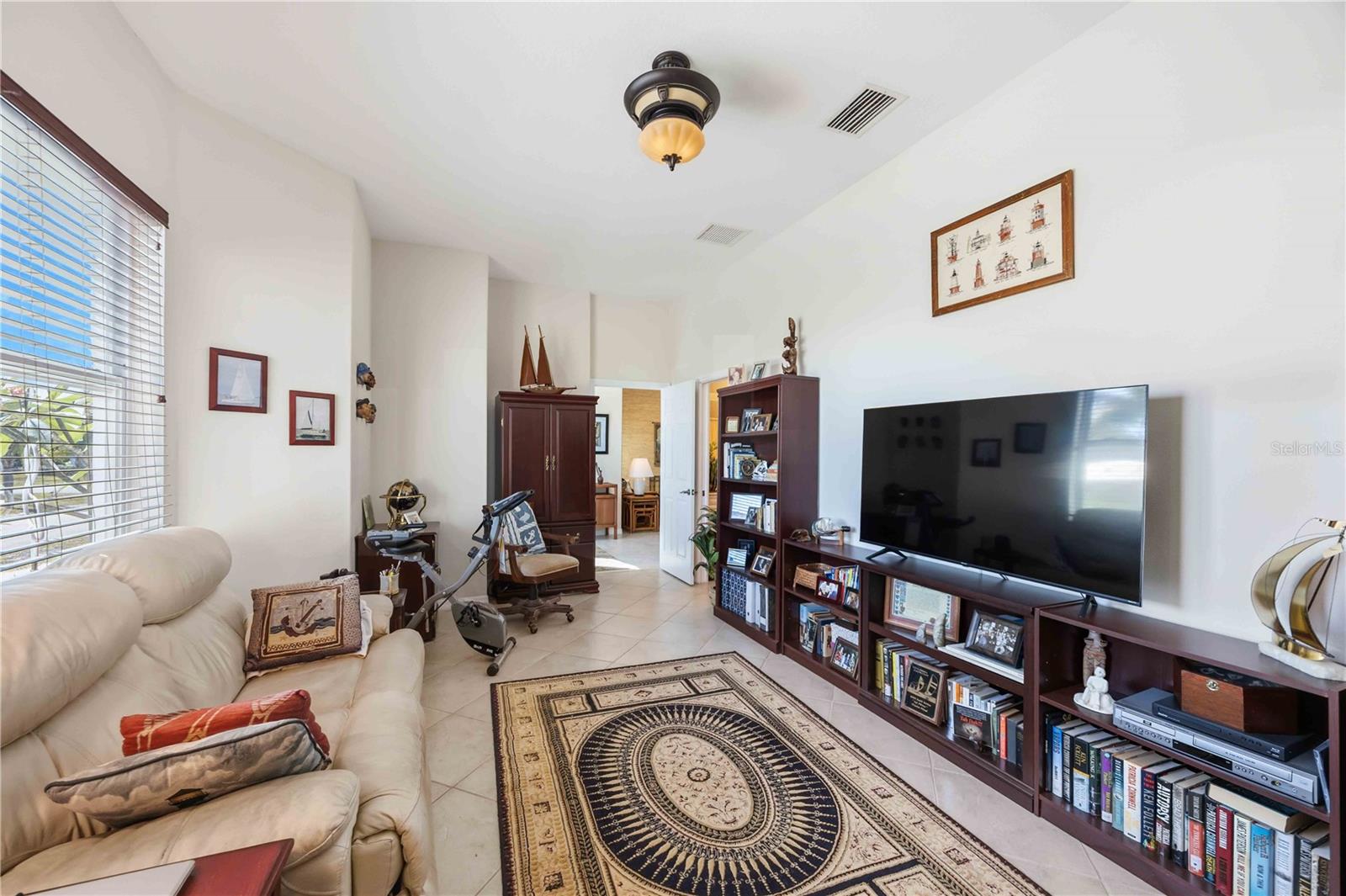 PORT CHARLOTTE SEC 040 - Residential
