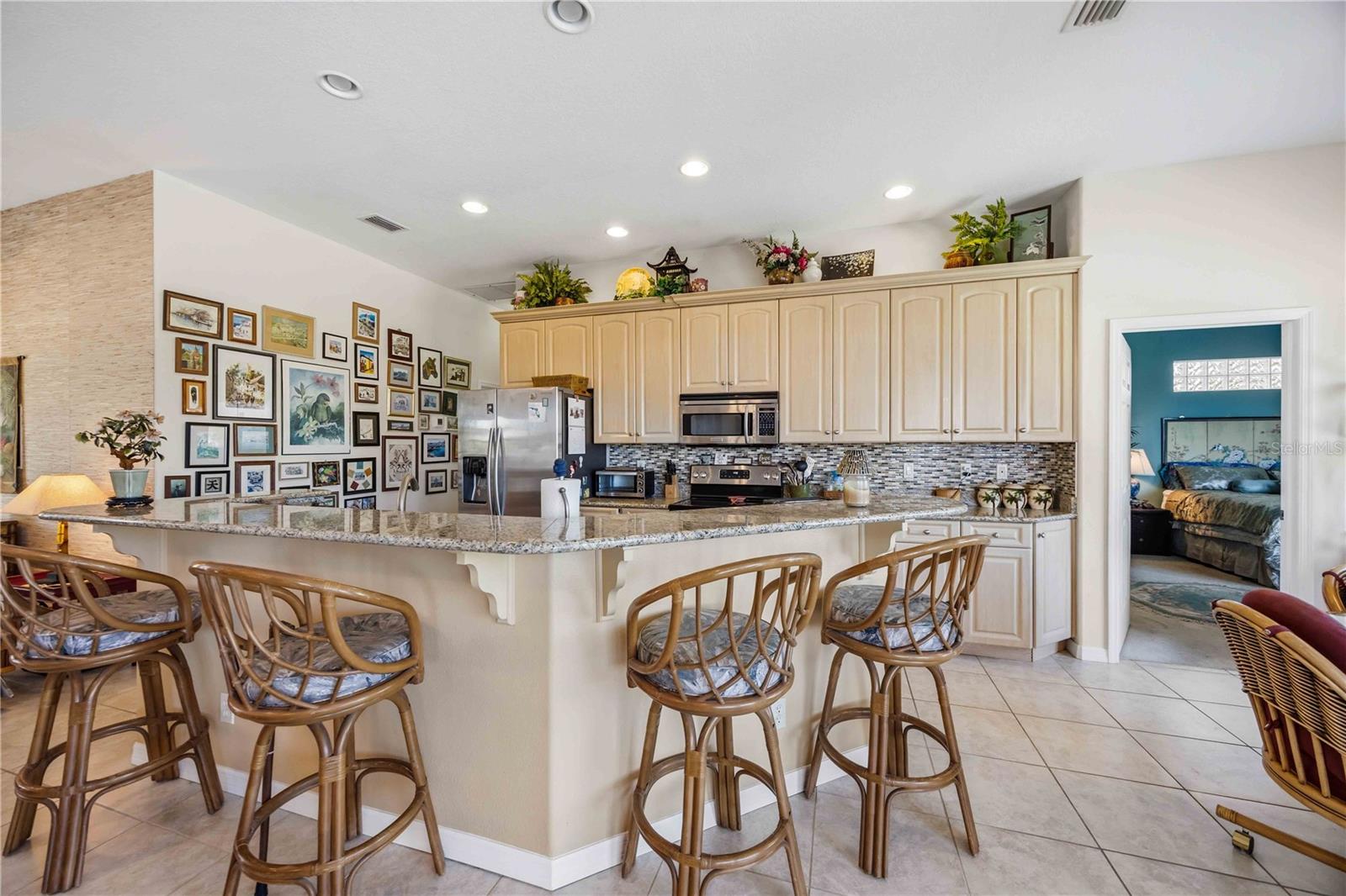 PORT CHARLOTTE SEC 040 - Residential