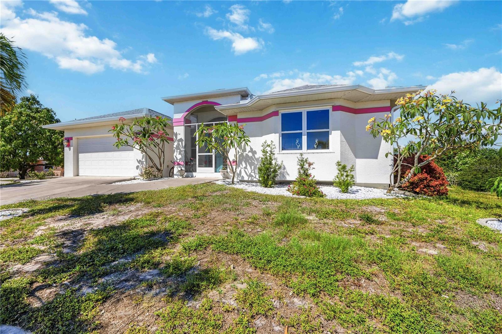PORT CHARLOTTE SEC 040 - Residential