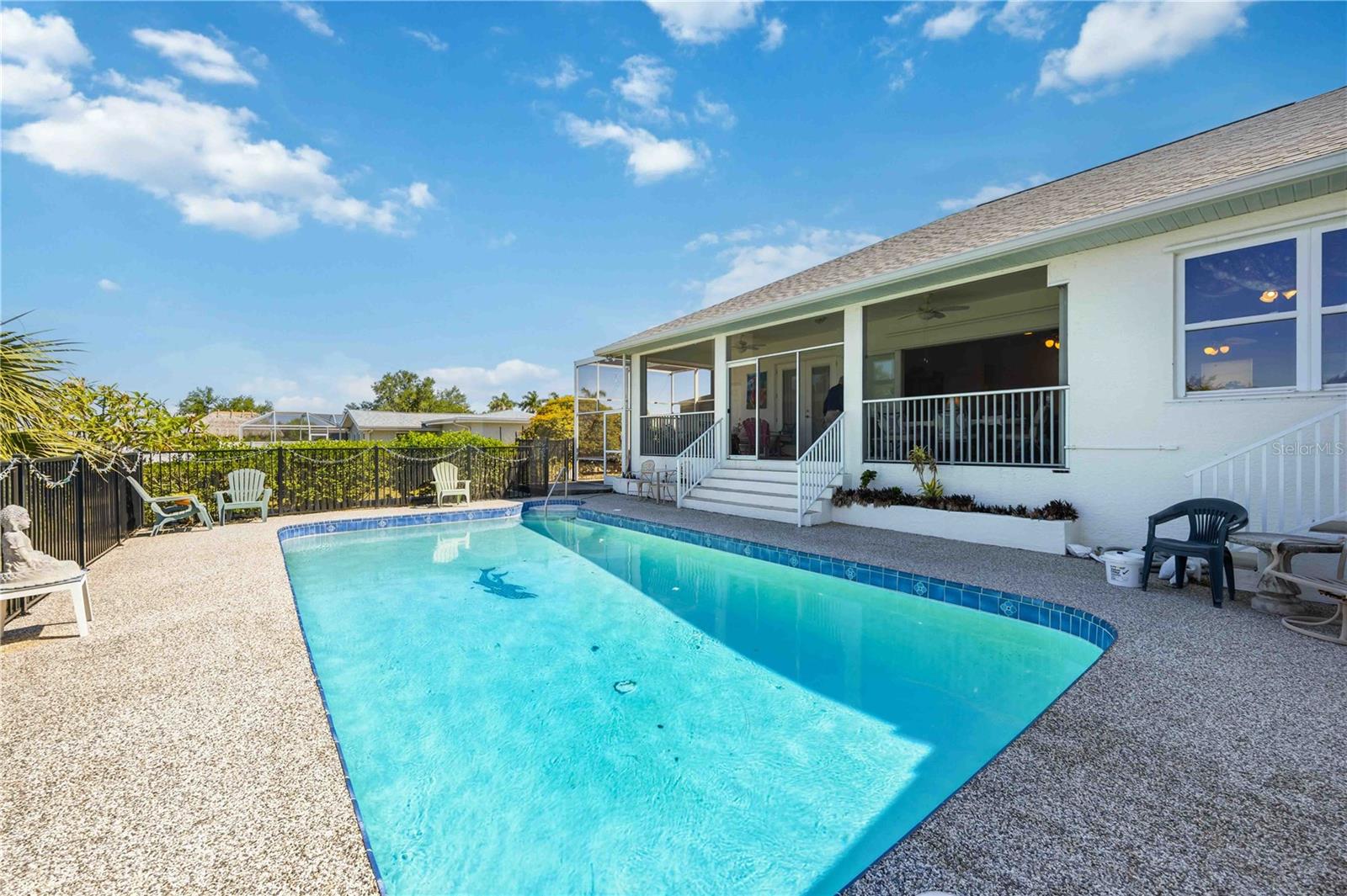 PORT CHARLOTTE SEC 040 - Residential