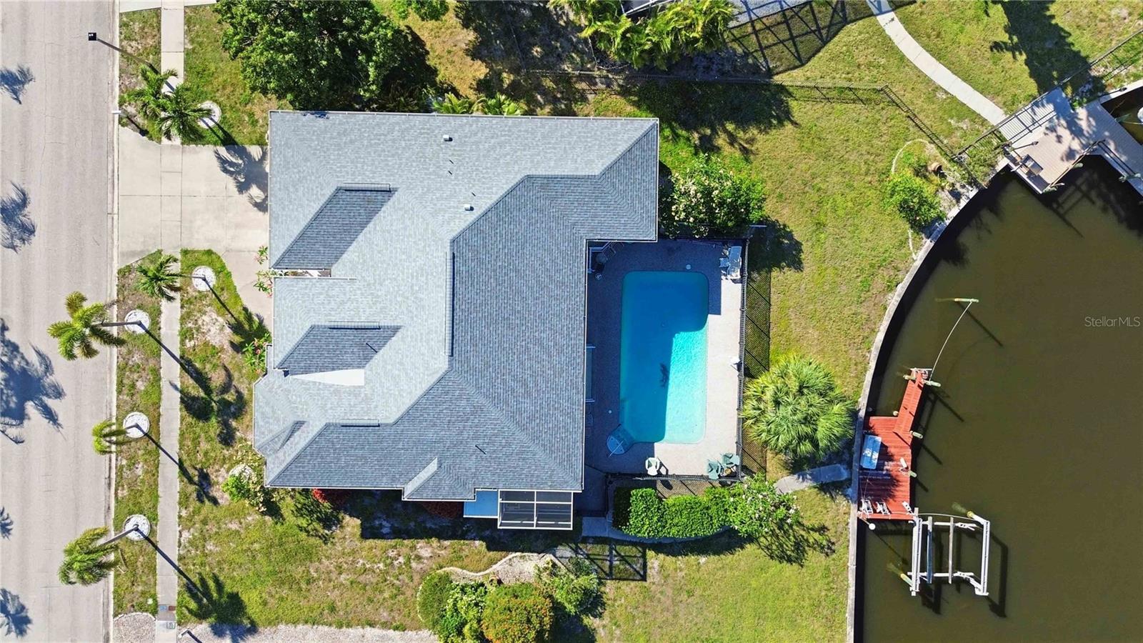 PORT CHARLOTTE SEC 040 - Residential