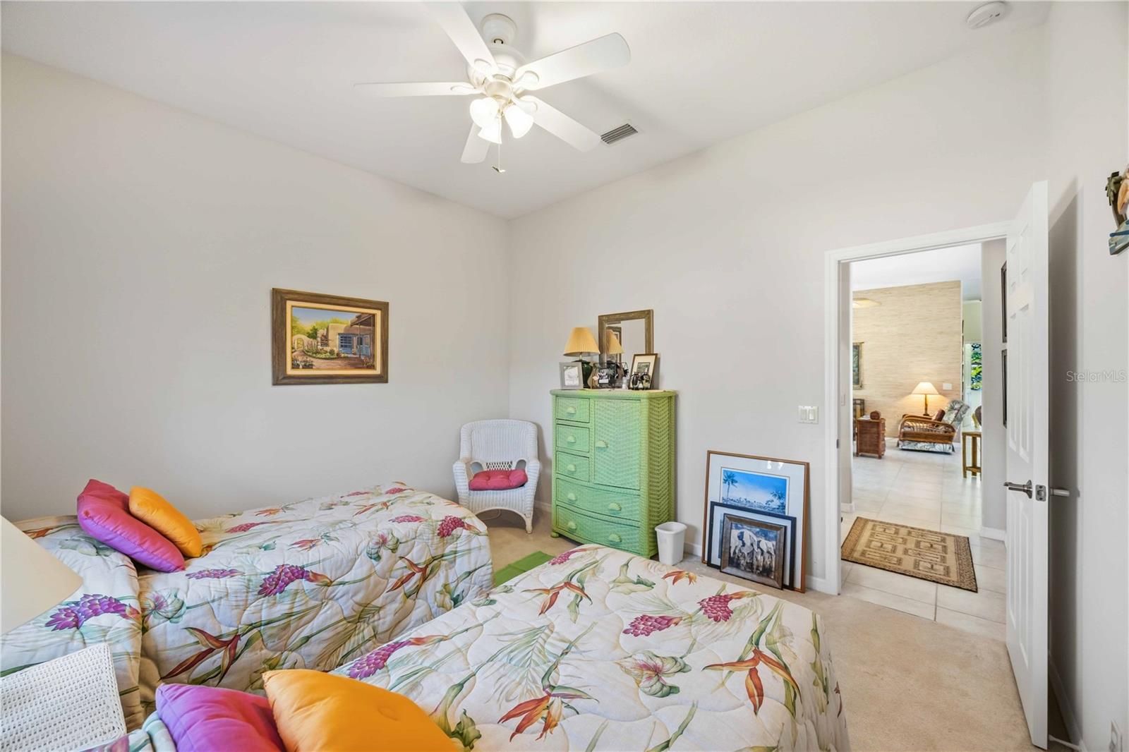 PORT CHARLOTTE SEC 040 - Residential