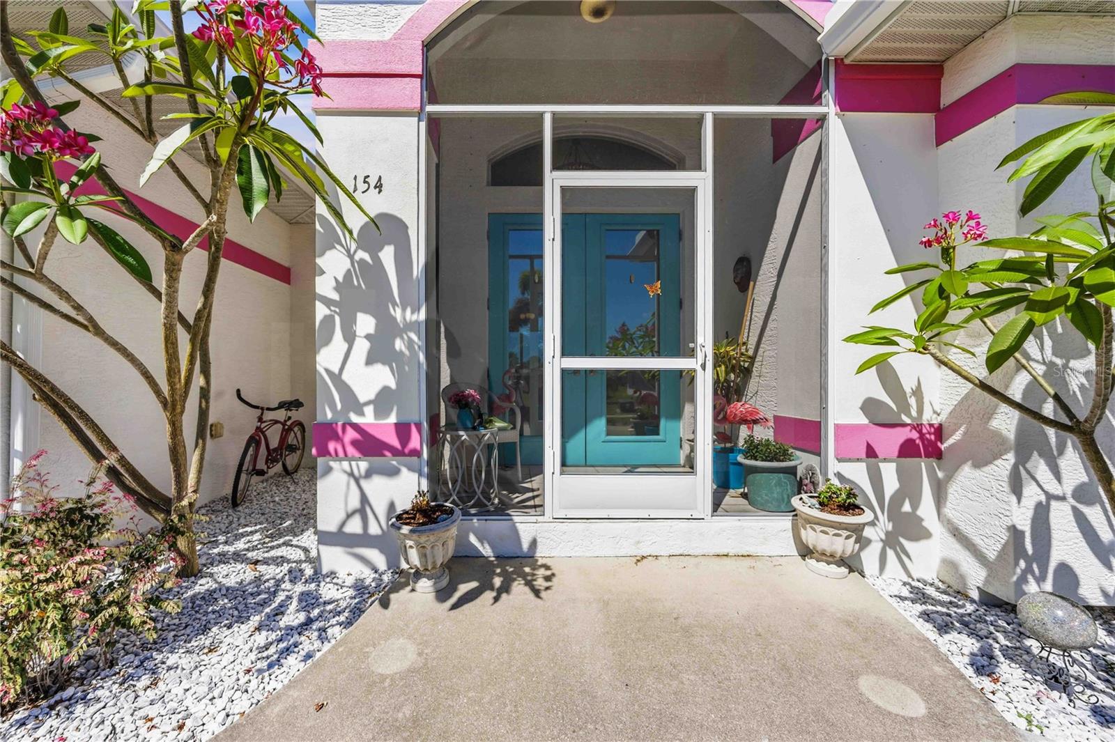 PORT CHARLOTTE SEC 040 - Residential