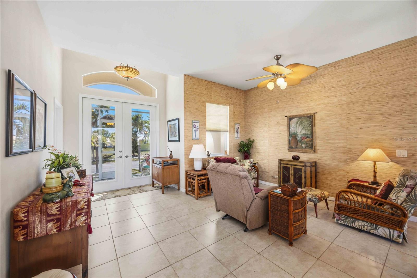 PORT CHARLOTTE SEC 040 - Residential