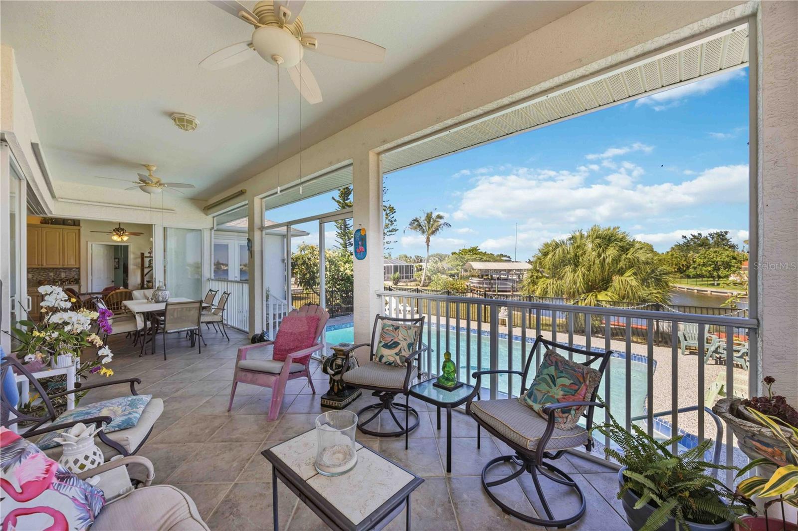 PORT CHARLOTTE SEC 040 - Residential