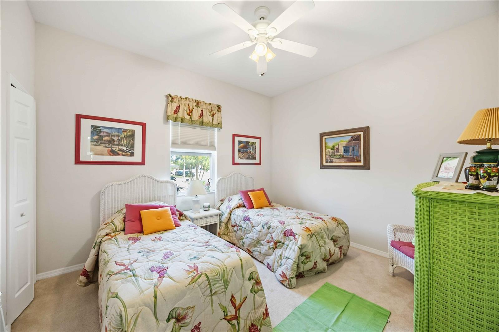 PORT CHARLOTTE SEC 040 - Residential