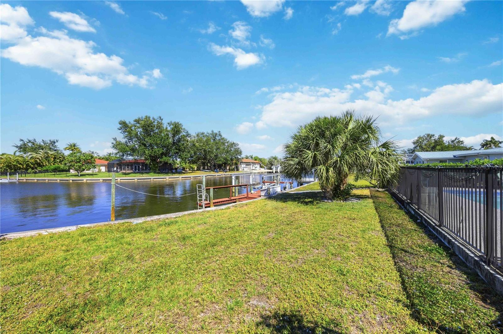 PORT CHARLOTTE SEC 040 - Residential