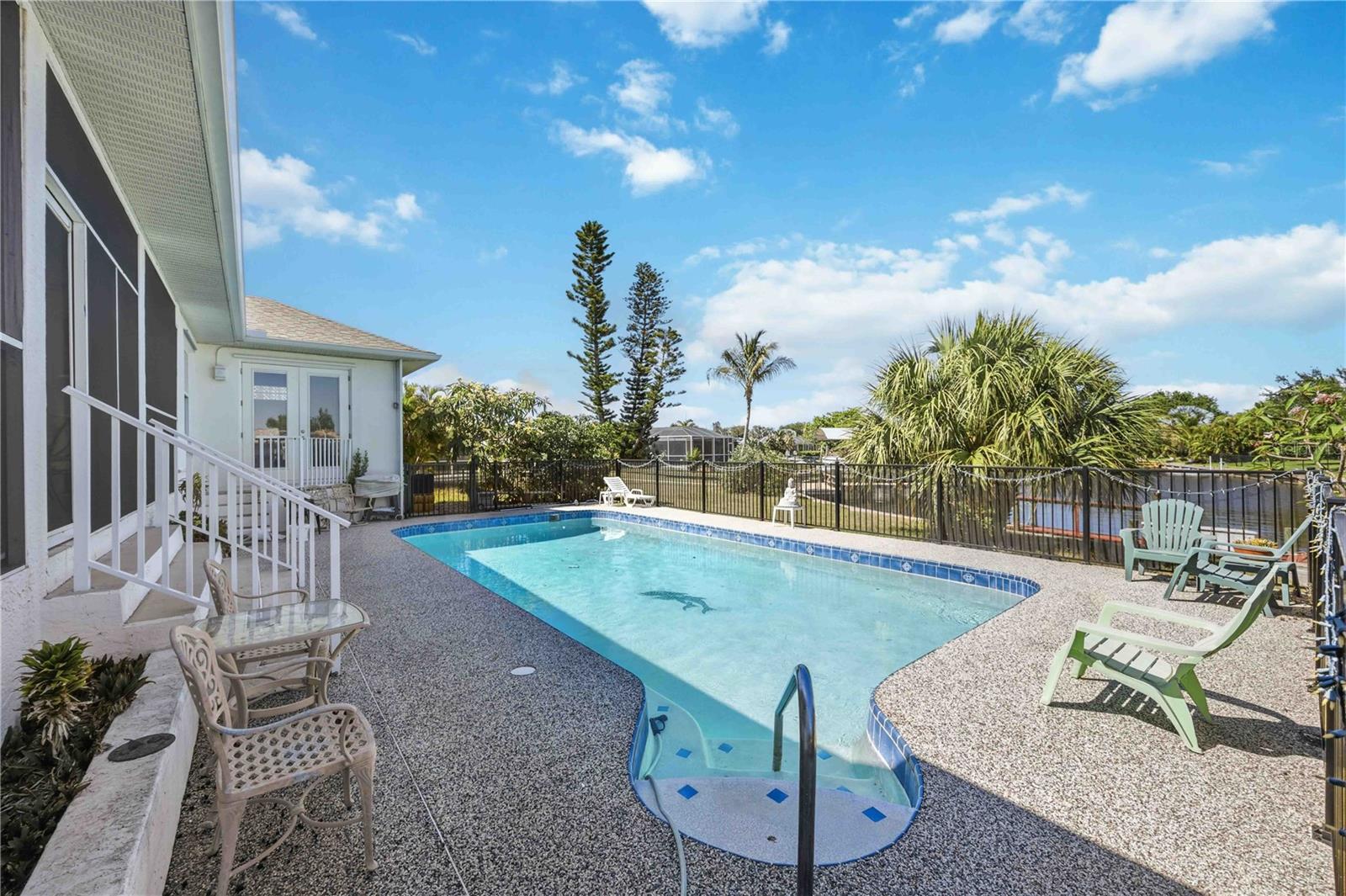 PORT CHARLOTTE SEC 040 - Residential