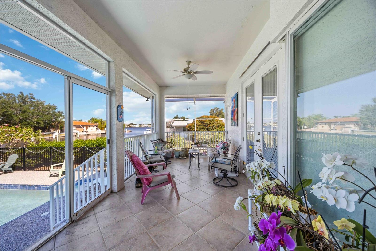 PORT CHARLOTTE SEC 040 - Residential