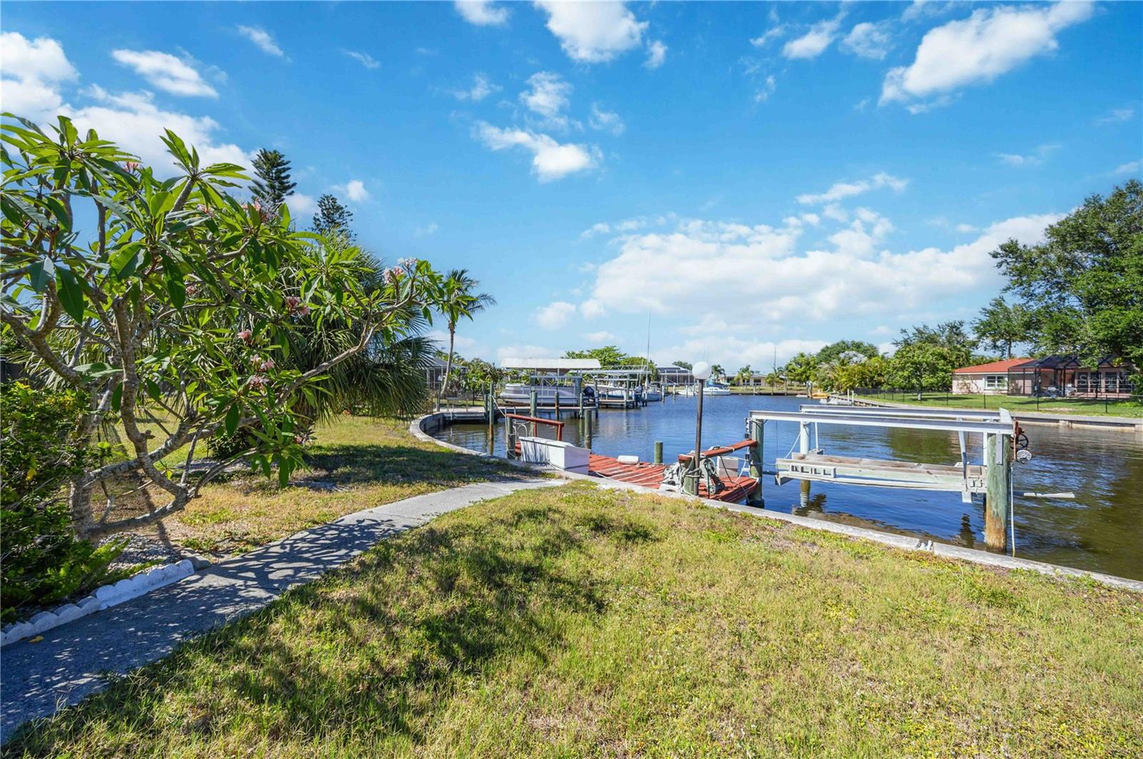 PORT CHARLOTTE SEC 040 - Residential
