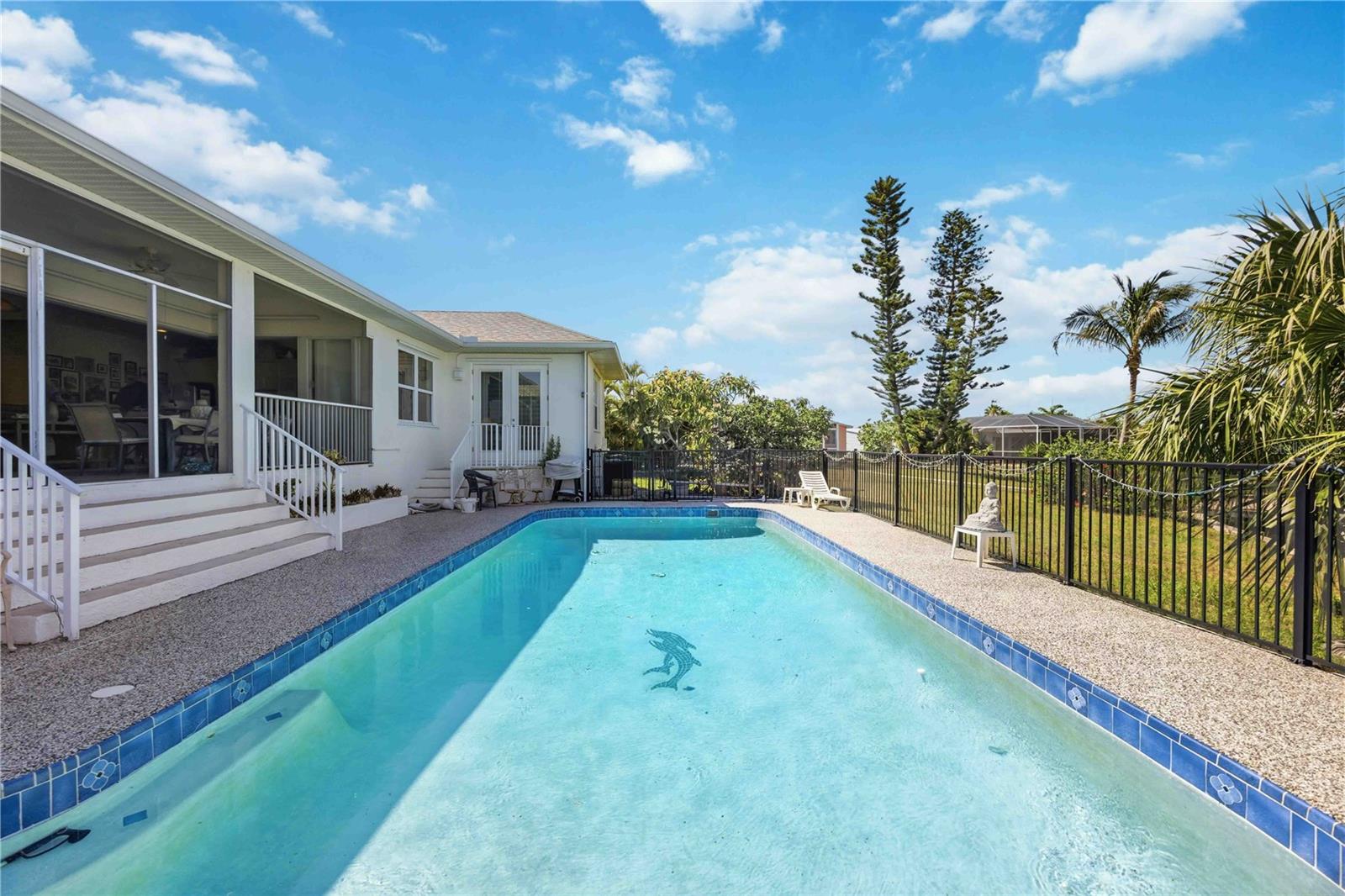 PORT CHARLOTTE SEC 040 - Residential