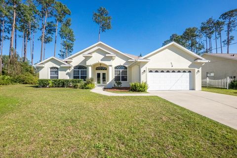 9 ELLIOT PLACE PALM COAST FL 32164