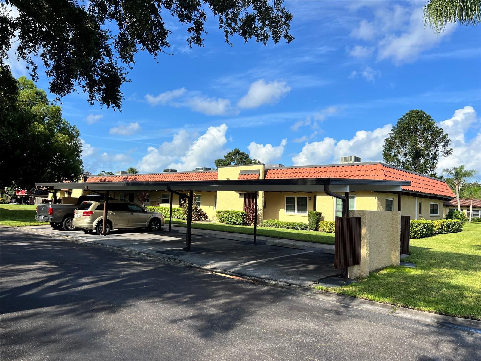 1701 PINEHURST ROAD 29D