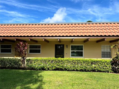 1701 PINEHURST ROAD 29D DUNEDIN FL 34698