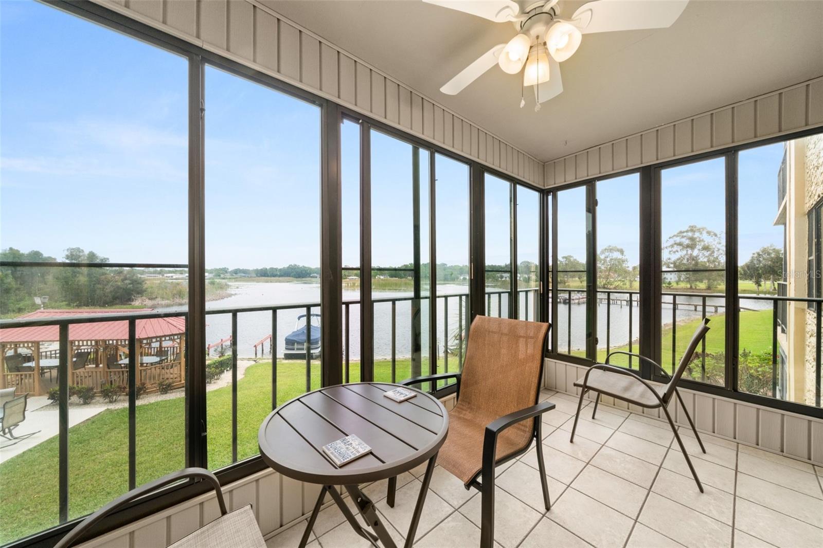 SUN N LAKE - Residential