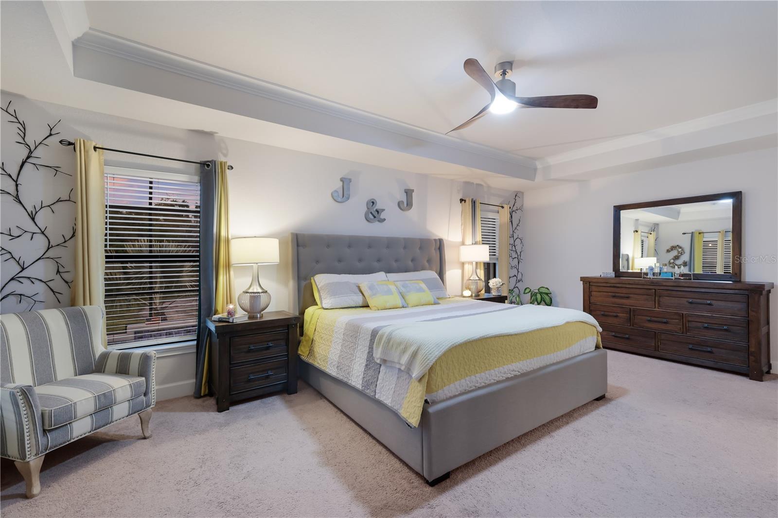 GRAND OAK PRESERVE FKA THE PONDS - Residential