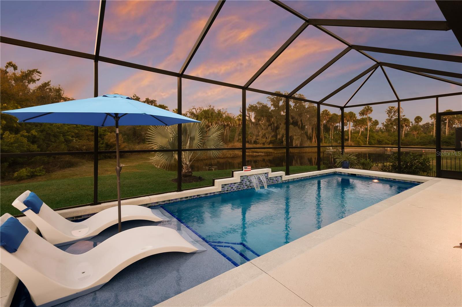 GRAND OAK PRESERVE FKA THE PONDS - Residential