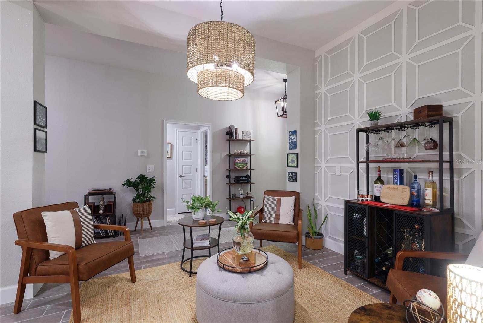 GRAND OAK PRESERVE FKA THE PONDS - Residential