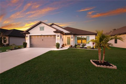 Photo of 9318 46th Court E, Parrish, FL 34219 (MLS # A4677600)