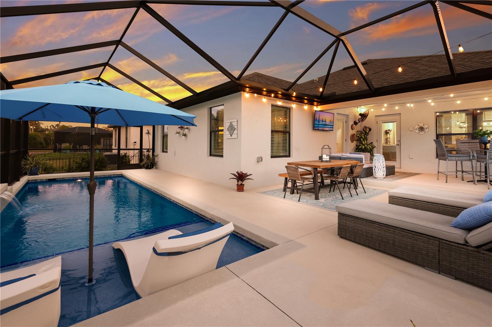 GRAND OAK PRESERVE FKA THE PONDS - Residential