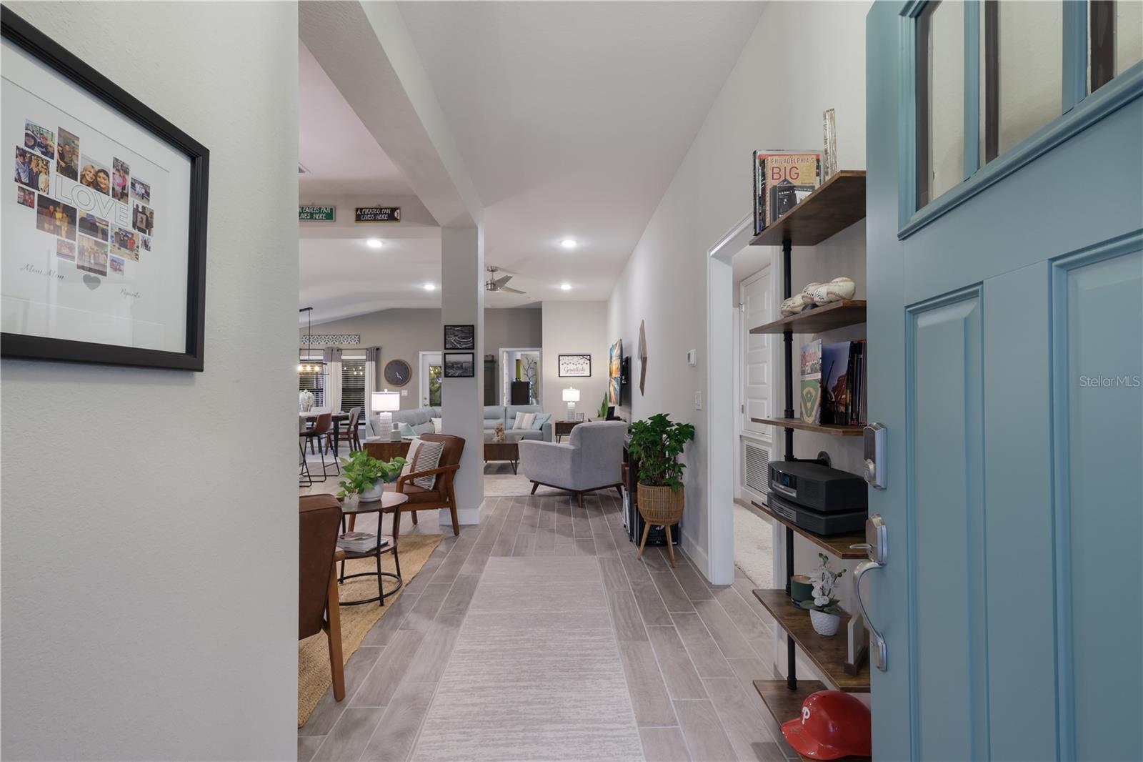 GRAND OAK PRESERVE FKA THE PONDS - Residential