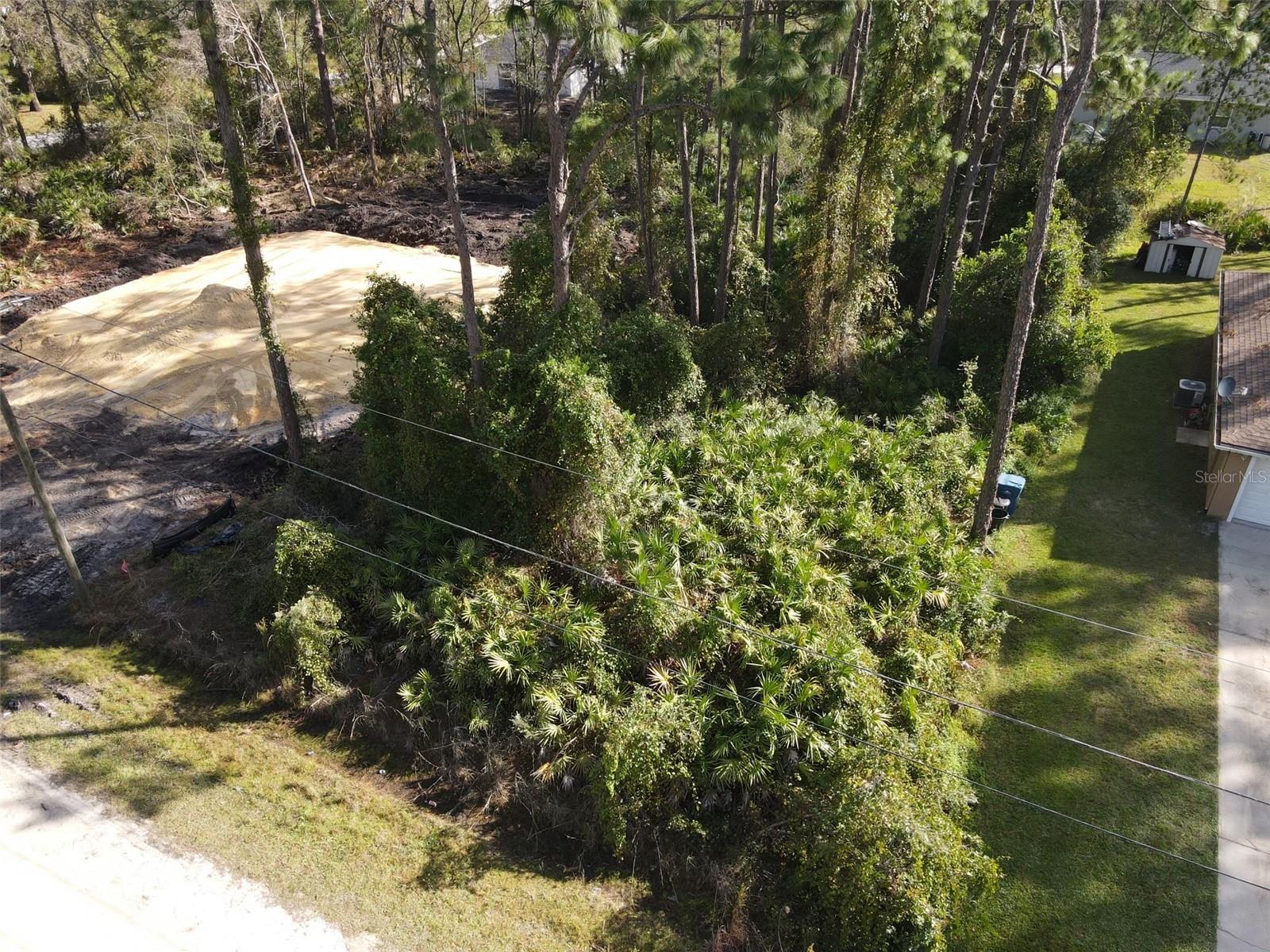 DAYTONA PARK ESTATES SEC B - Land