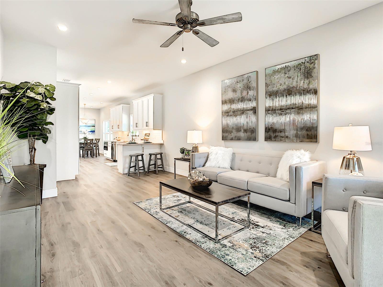 New Smyrna Beach - Residential