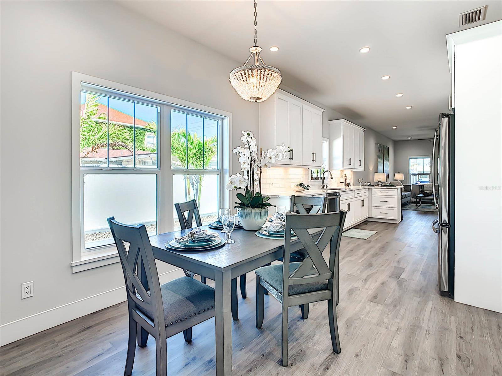 New Smyrna Beach - Residential