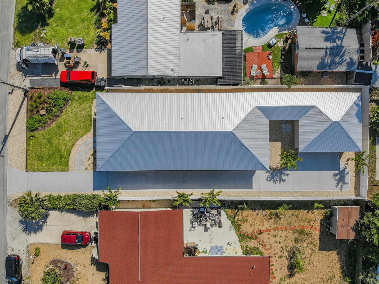 New Smyrna Beach - Residential