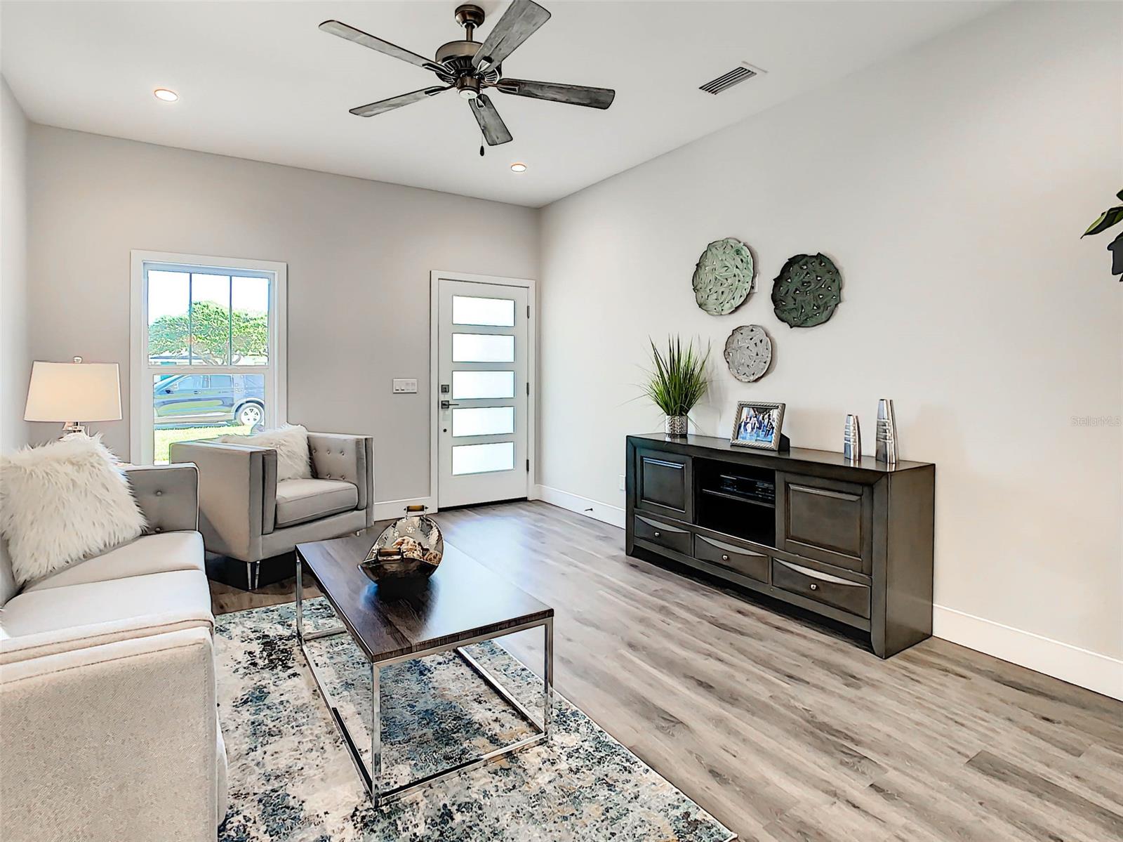 New Smyrna Beach - Residential