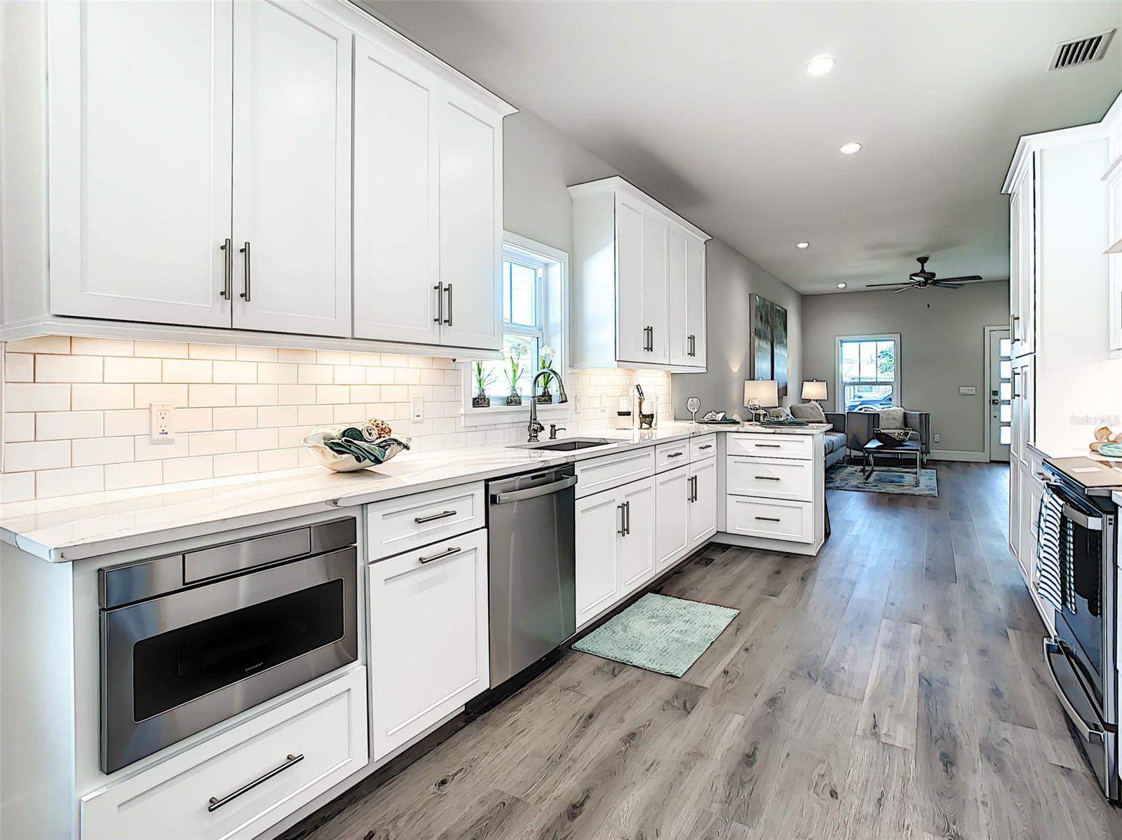 New Smyrna Beach - Residential