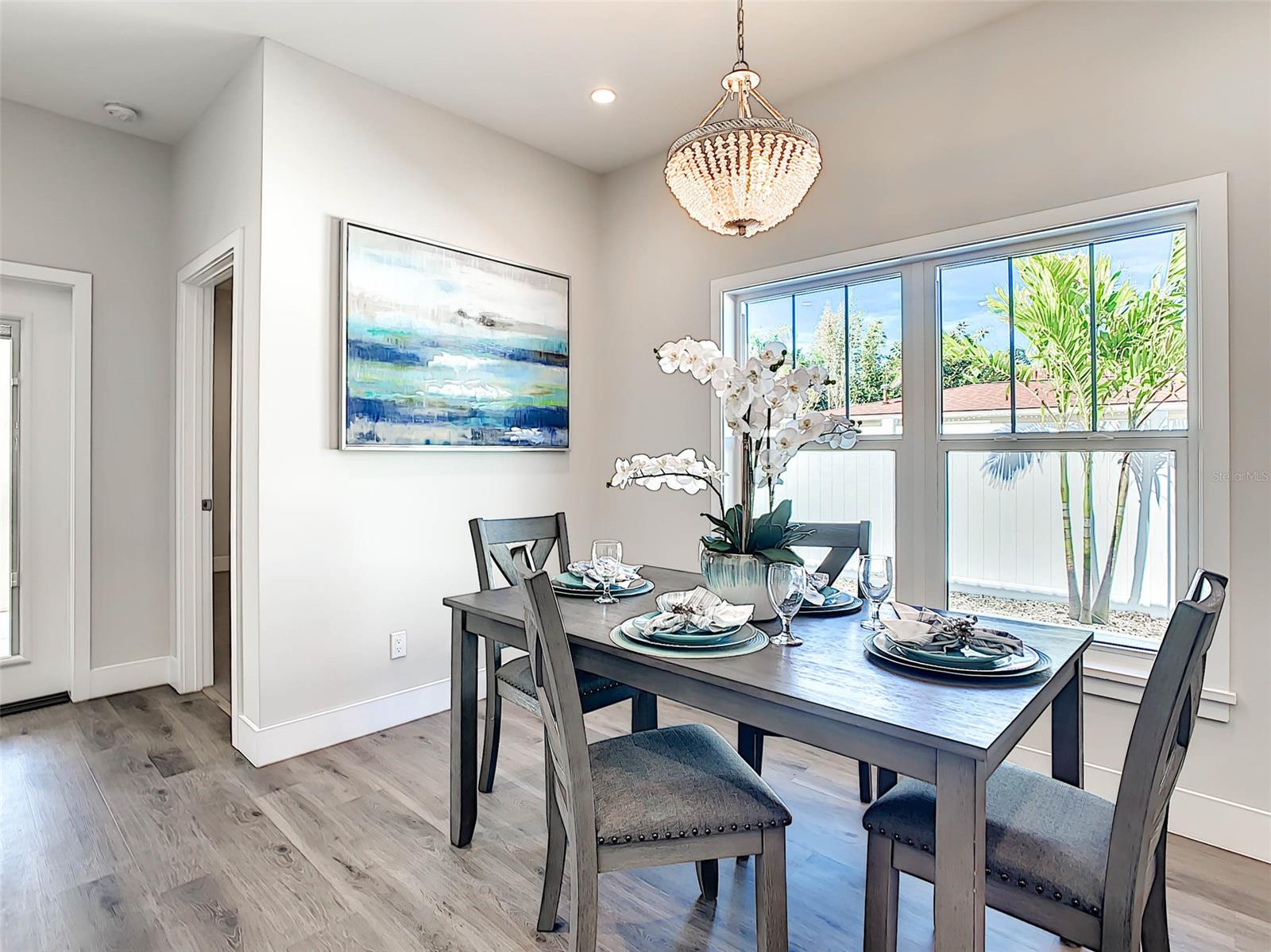 New Smyrna Beach - Residential