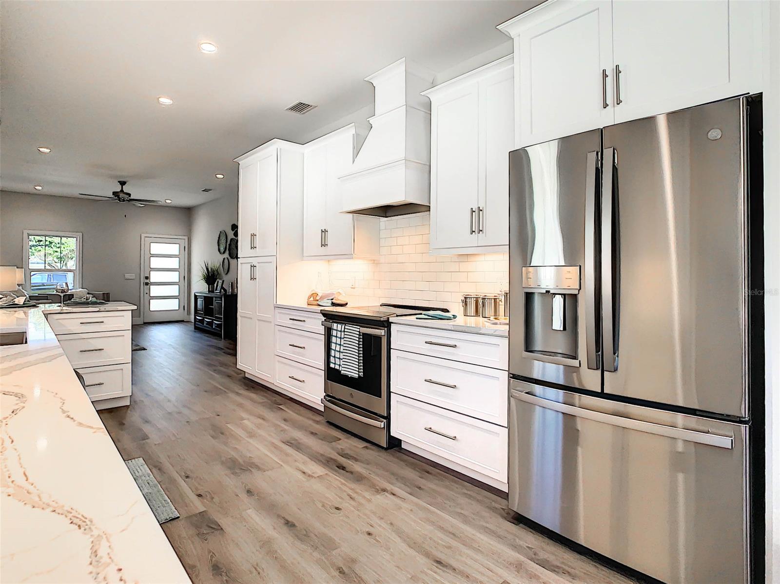 New Smyrna Beach - Residential