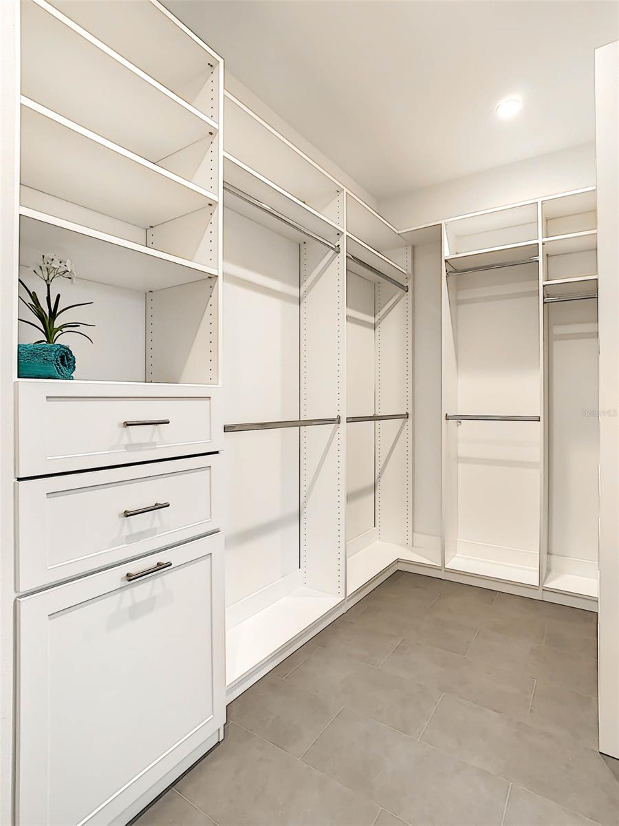 New Smyrna Beach - Residential