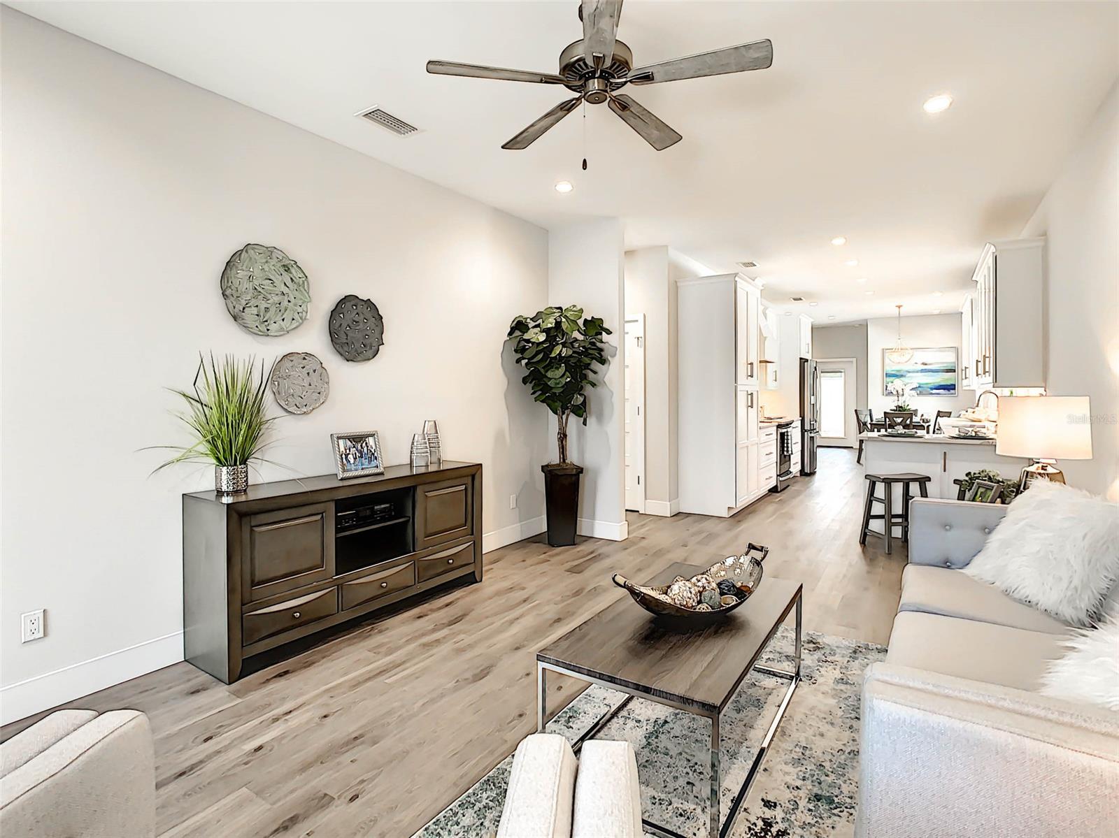 New Smyrna Beach - Residential