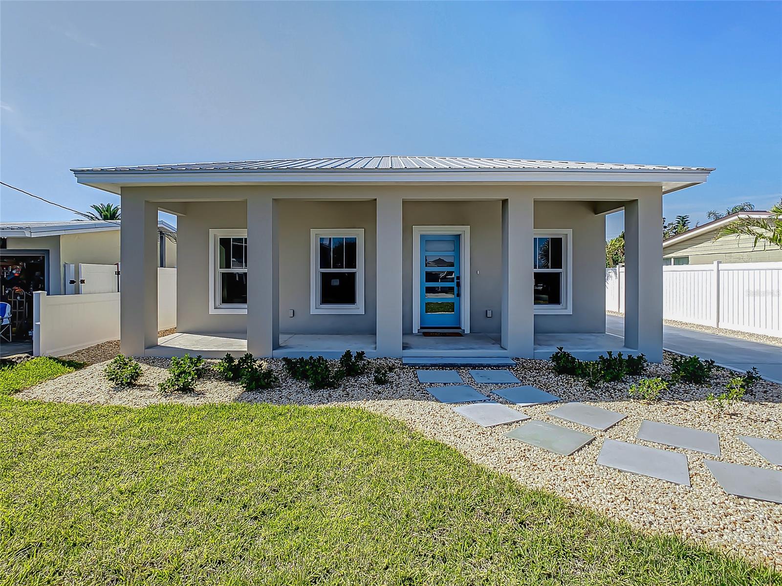 New Smyrna Beach - Residential