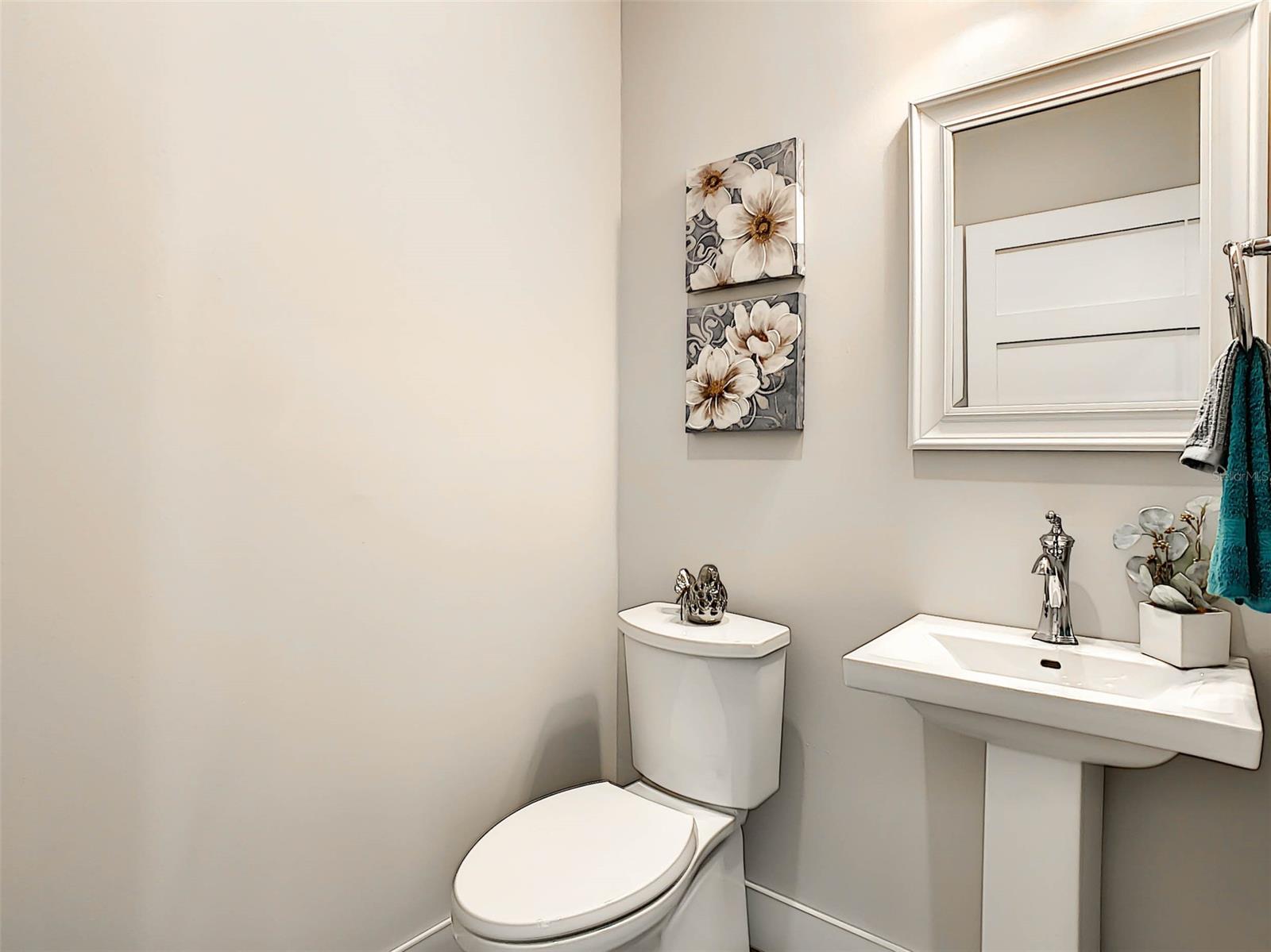 New Smyrna Beach - Residential