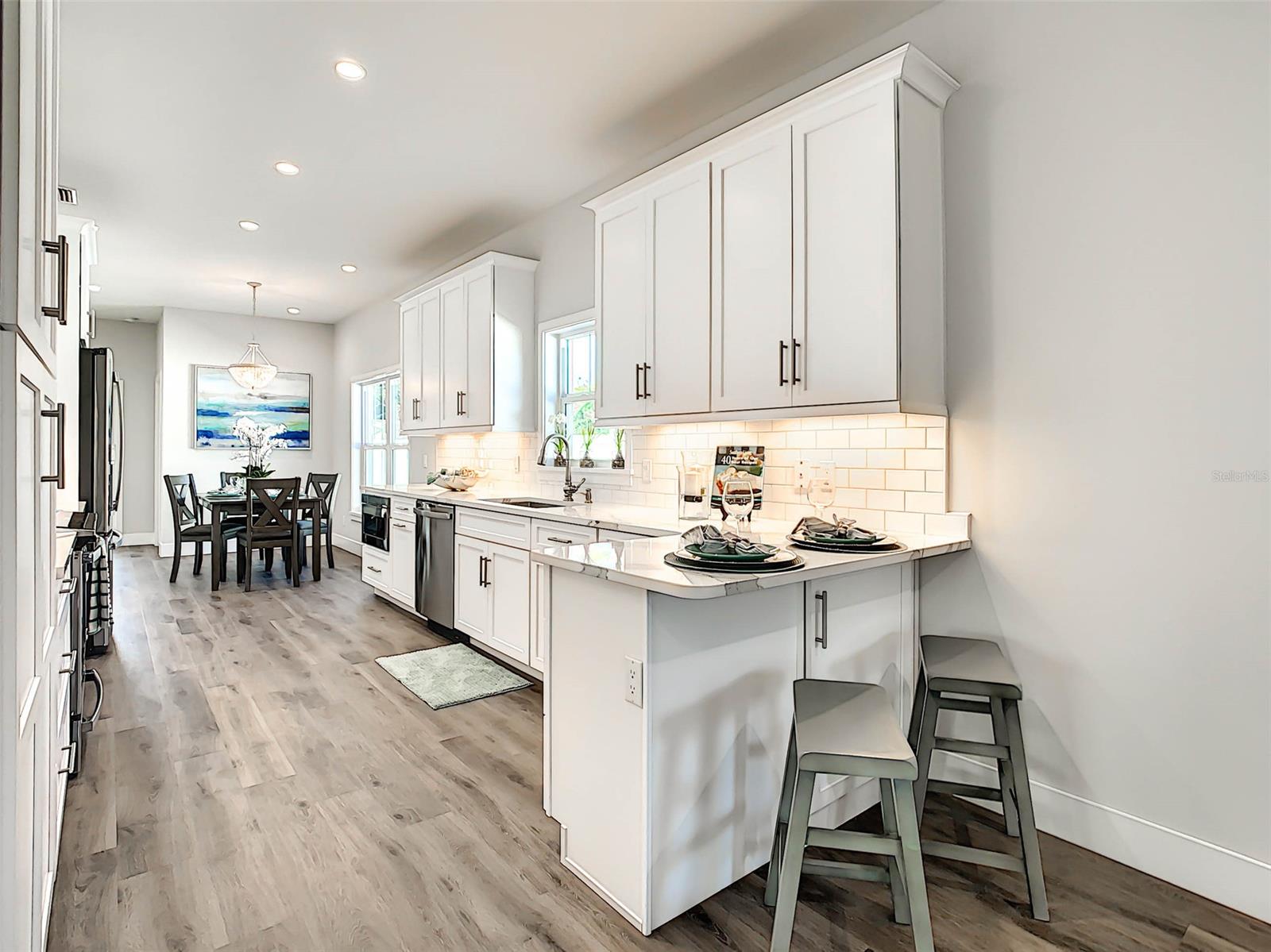 New Smyrna Beach - Residential