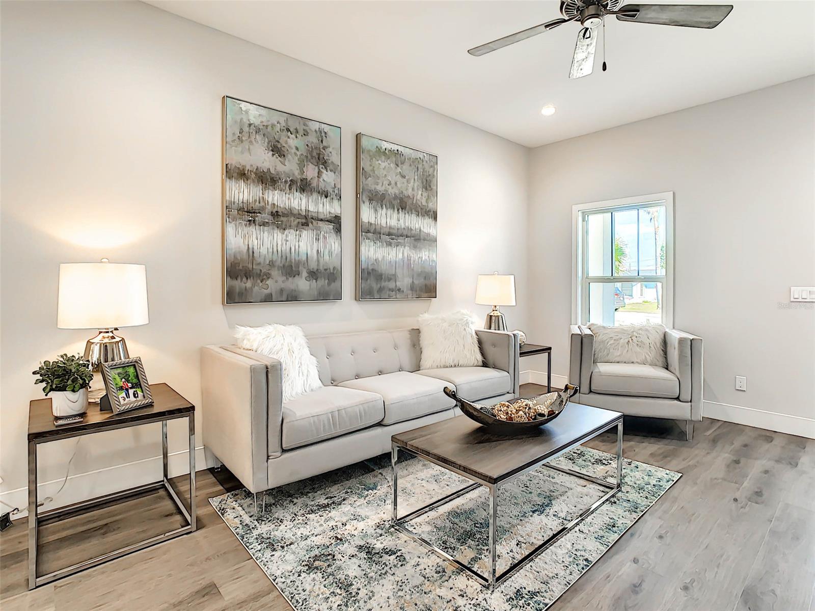 New Smyrna Beach - Residential