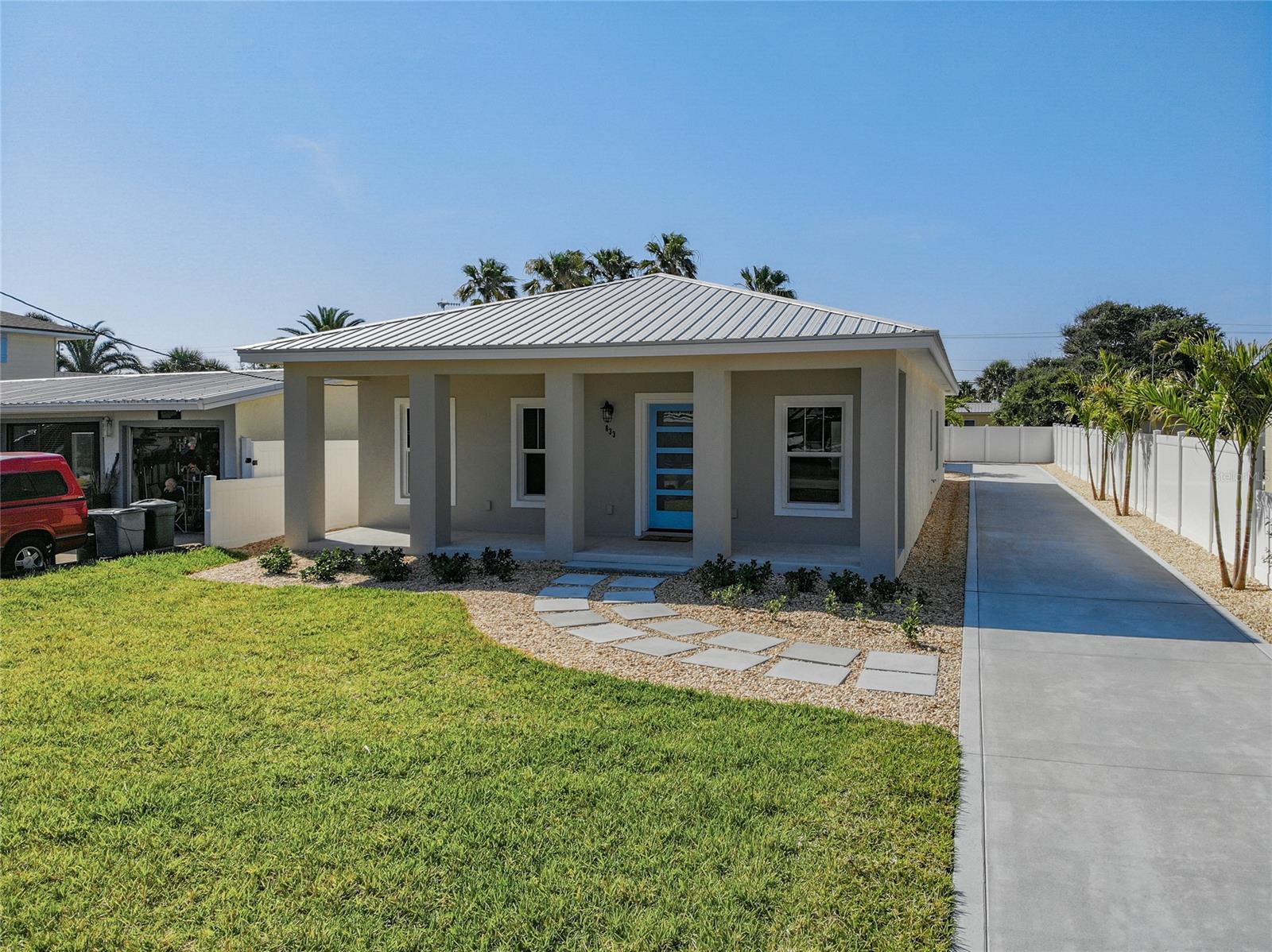 New Smyrna Beach - Residential