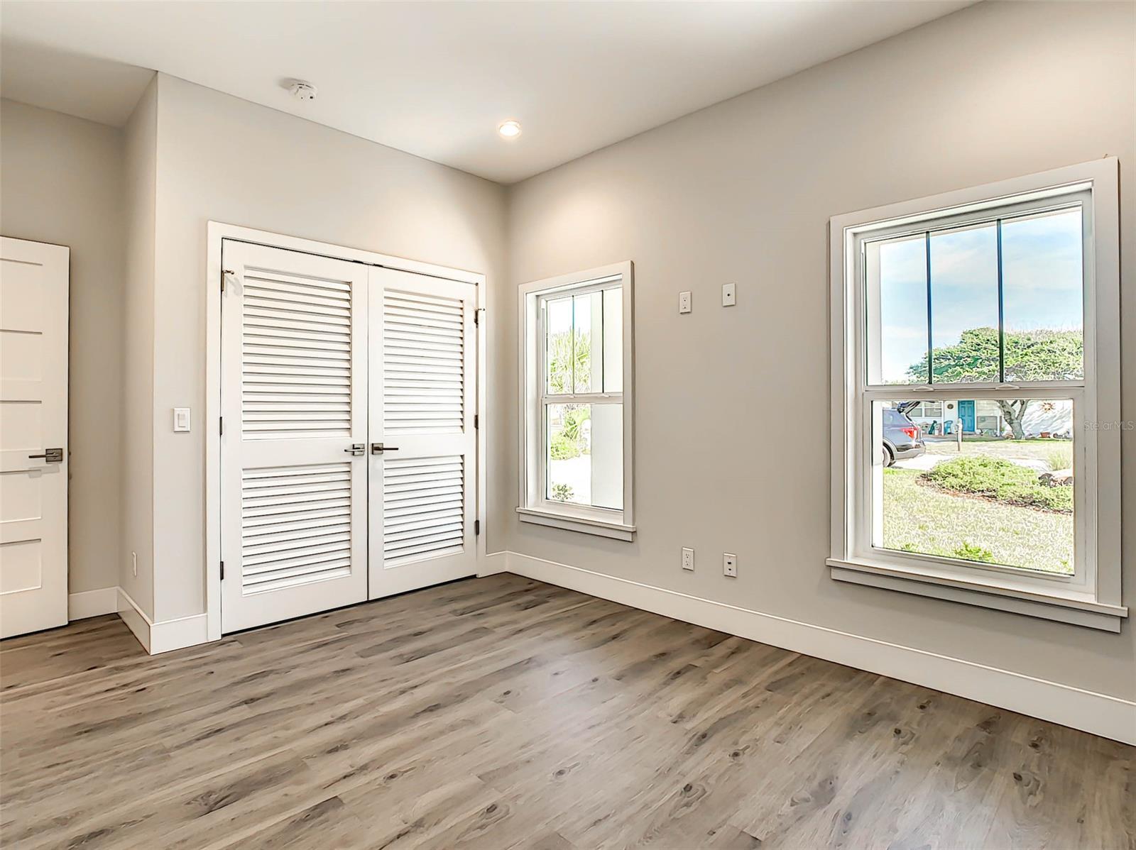 New Smyrna Beach - Residential