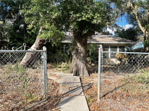 A home in NEW PORT RICHEY