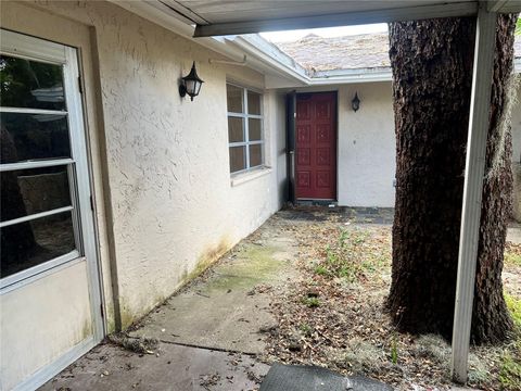 A home in NEW PORT RICHEY