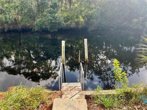 A home in NEW PORT RICHEY